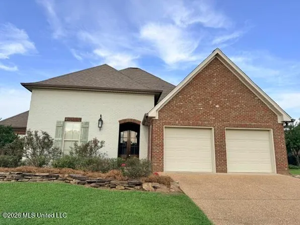 605 Calistoga Dr, Brandon, MS 39047