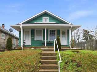 2941 Brookside Ave, Indianapolis, IN 46218