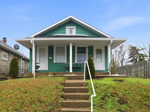 2941 Brookside Ave, Indianapolis, IN 46218