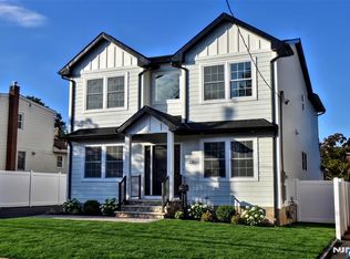 311 Harrison Ave, Hasbrouck Heights, NJ 07604