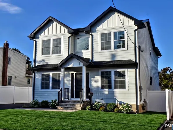 311 Harrison Ave, Hasbrouck Heights, NJ 07604