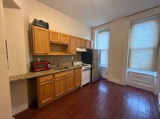 1819 W Oxford St, Philadelphia, PA 19121