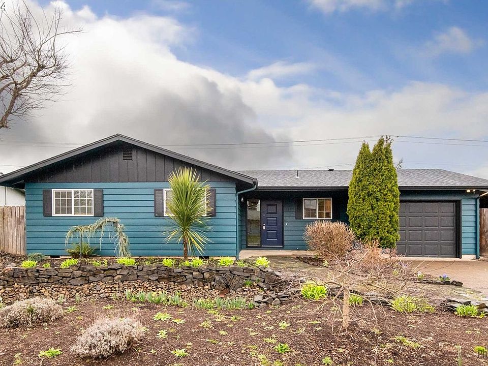 2440 Quebec St, Eugene, OR 97408 Zillow