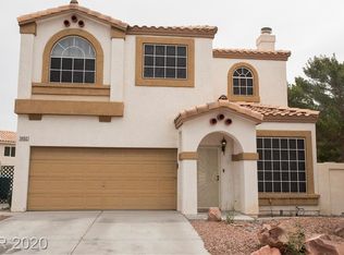 3492 Martin Hall Dr, Las Vegas, NV 89129