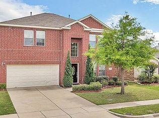 5801 Pebble Ridge Dr, McKinney, TX 75070