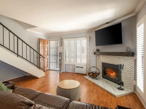 1411 Robinson Ave APT 14, San Diego, CA 92103
