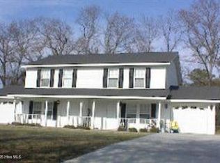 123 Cheers St #A, Shallotte, NC 28470