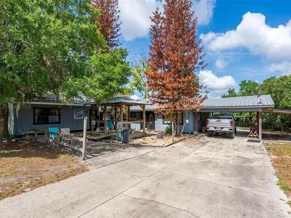 3480 Ondich Rd, Apopka, FL 32712
