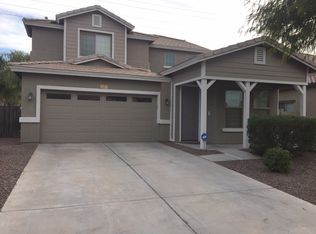 1447 E Thornton Ave, Gilbert, AZ 85297