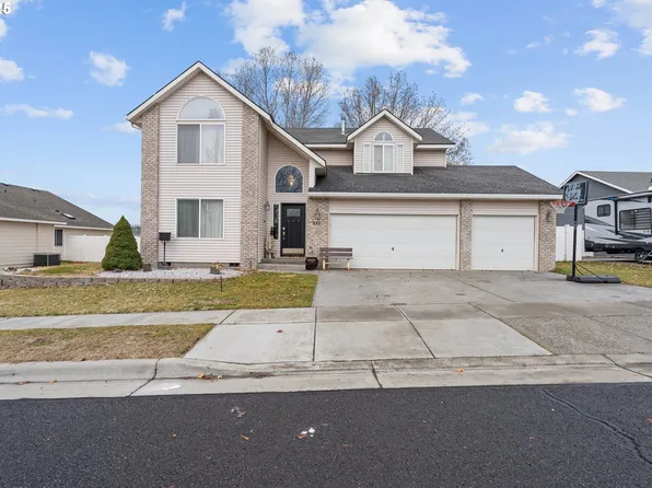 113 NE 11th St, Hermiston, OR 97838
