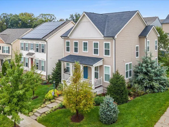 8434 Cliffview Ln, Frederick, MD 21704