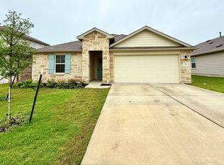 251 Arroyo Sweetwood Cir, Kyle, TX 78640