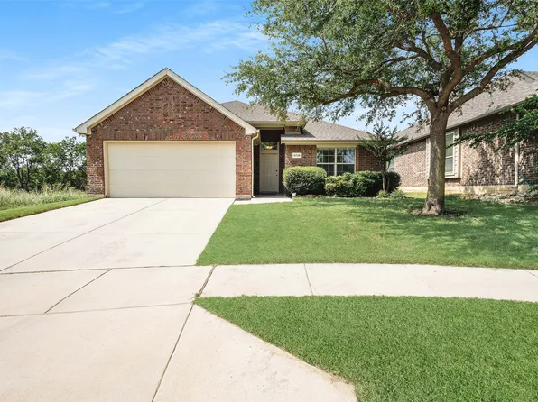 5725 Dunraven Trl, Fort Worth, TX 76244