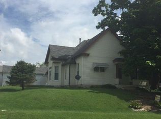 510 Main St, Keosauqua, IA 52565