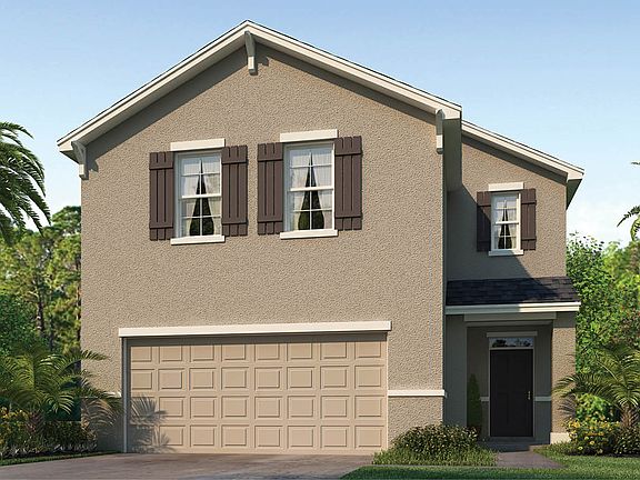 Plan Elevation.
