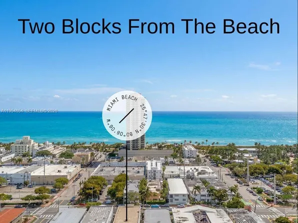 7334 Harding Ave APT 6, Miami Beach, FL 33141
