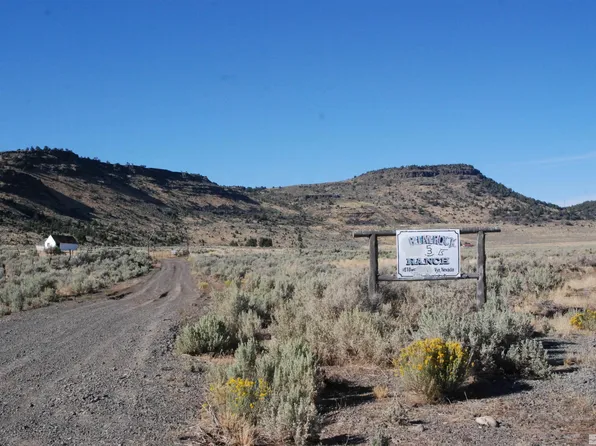 12125 Mosquito Rd, Gerlach, NV 89412