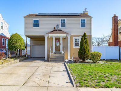 312 Norfeld Boulevard, Elmont, NY, 11003