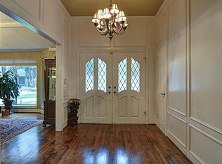 6009 Kettering Ct, Dallas, TX 75248