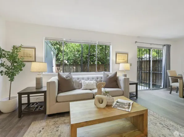 134 Albatross Ct, San Francisco, CA 94124