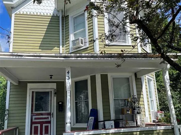45 Hoffman St, Kingston, NY 12401