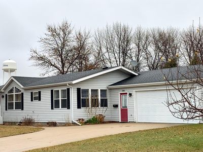 508 3rd Ave SW, Roseau, MN, 56751