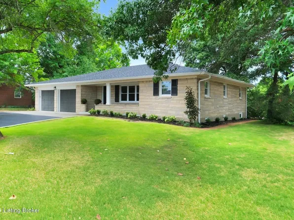 31 Woodson Ct, Taylorsville, KY 40071