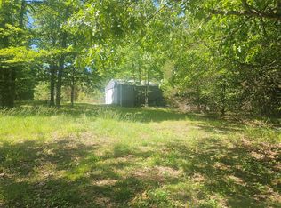 810 Chestnut Hill Rd, Eva, TN 38333