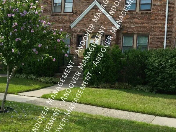 165 E Hazelhurst St APT 3, Ferndale, MI 48220