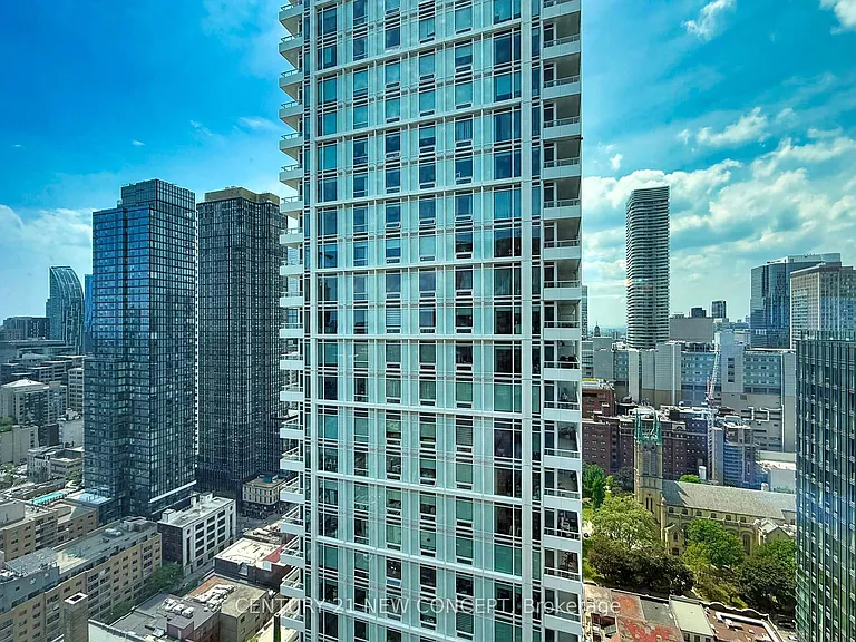 100 Queen St E #3608 — Photo 28