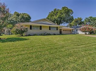 3569 Westfield Ave, Fort Worth, TX 76133