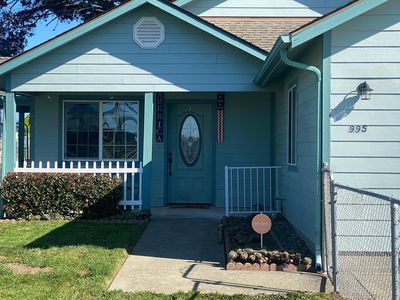 995 C St, Crescent City, CA, 95531