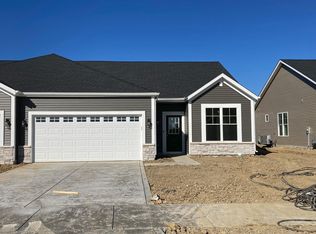 4358 Reflection Pl, Valparaiso, IN 46385