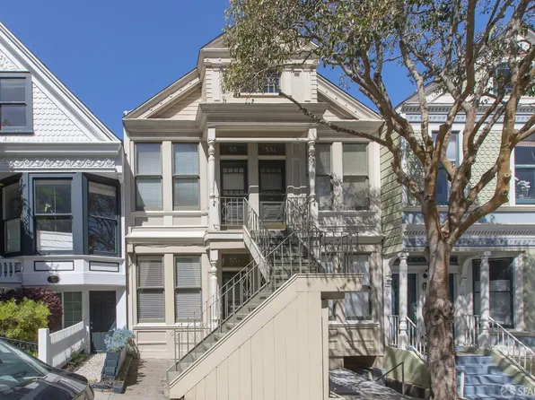 55 Downey St, San Francisco, CA 94117