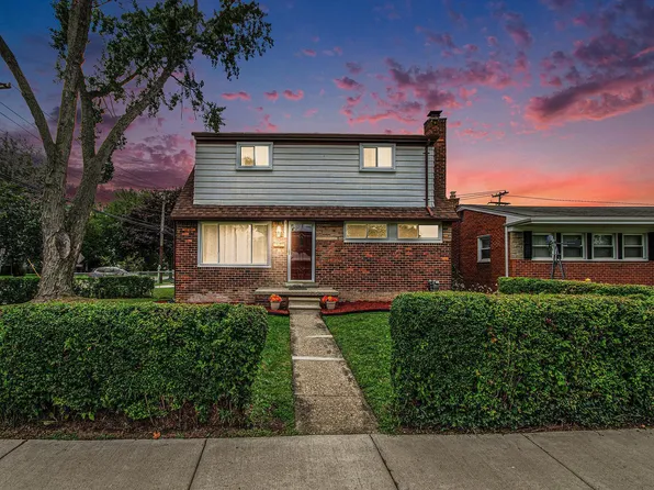31201 Share St, Saint Clair Shores, MI 48082