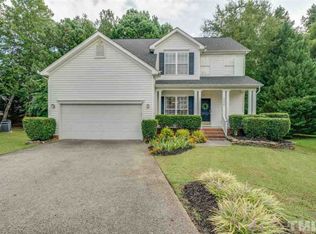 2415 Barday Downs Ln, Raleigh, NC 27606