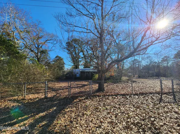 301 Okisko Trail, Edenton, NC 27932