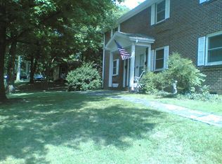 410 Volunteer St APT 1&, Greeneville, TN 37745