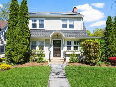 411 Wagner Avenue, Mamaroneck, NY, 10543