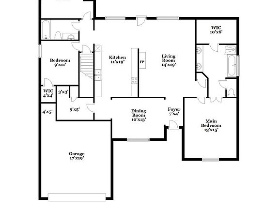 2nd image of this home