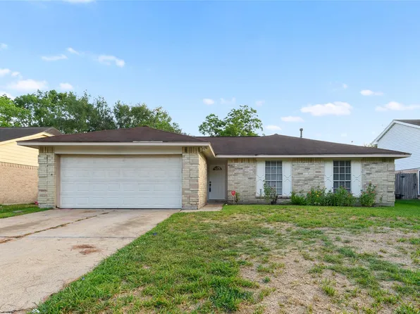 18067 Garden Manor Dr, Houston, TX 77084