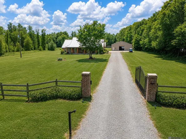 19663 N Joor Rd, Zachary, LA 70791