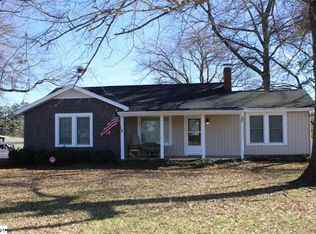 3797 Berry Mill Rd, Greer, SC 29651