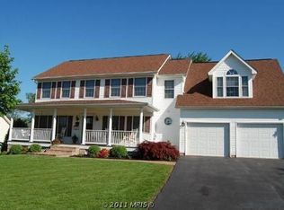 214 Bennett Ct, Thurmont, MD 21788