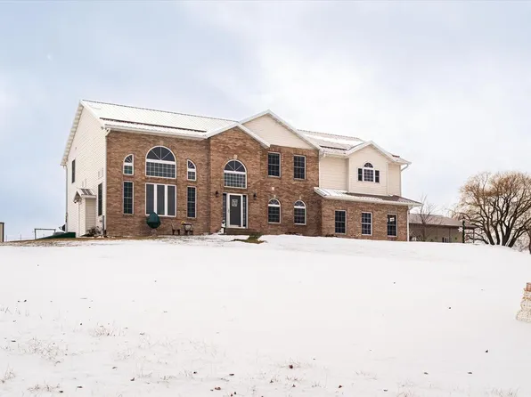 14979 Timber LANE, Boscobel, WI 53805