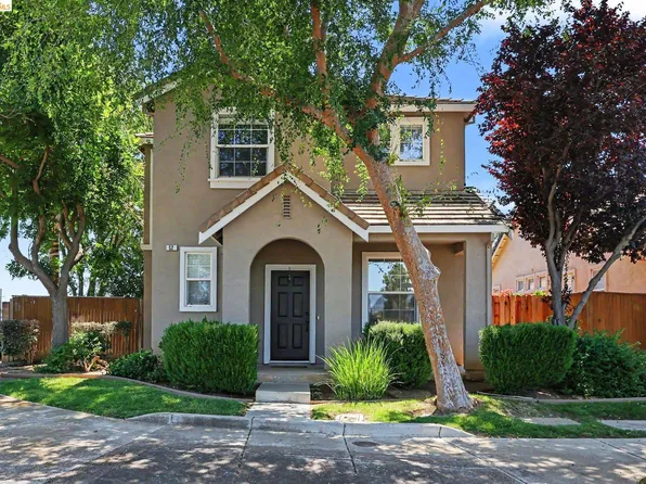 52 Rockwell St, Brentwood, CA 94513