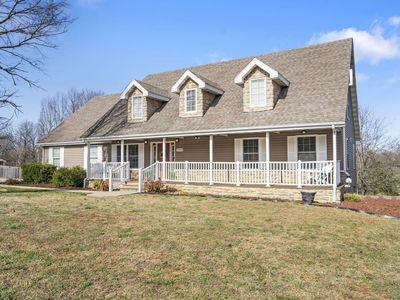 2448 N Odean, Springfield, MO, 65802