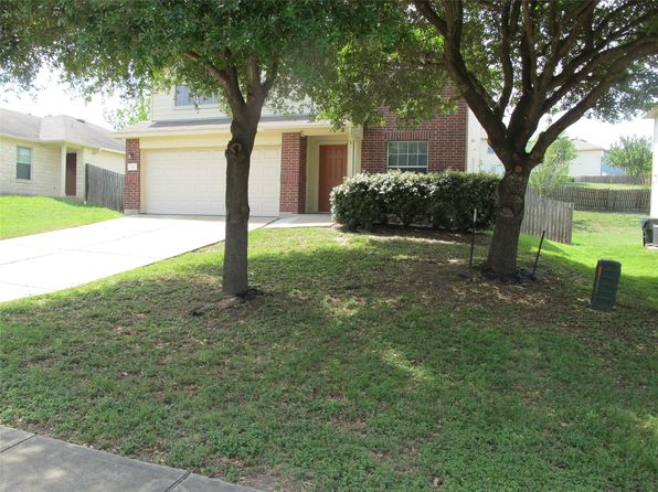 197 Peppergrass Cv, Kyle, TX 78640