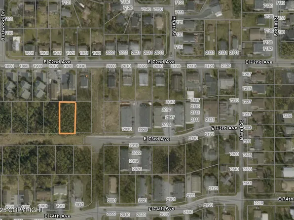 L18-B2 Chugach Meadows Loop, Anchorage, AK 99507