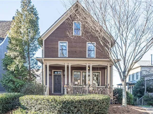 6038 Clay St, Norcross, GA 30071